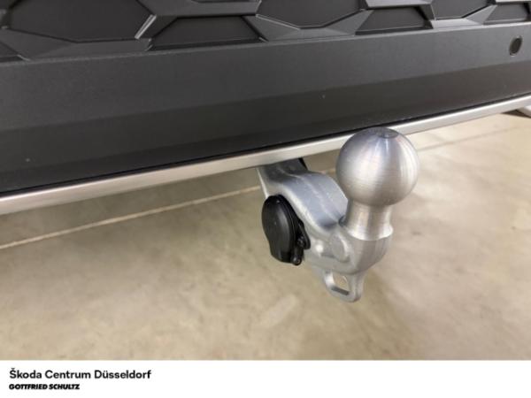 Skoda Kodiaq Sportline 2.0 TDI 4x4 (Düsseldorf)