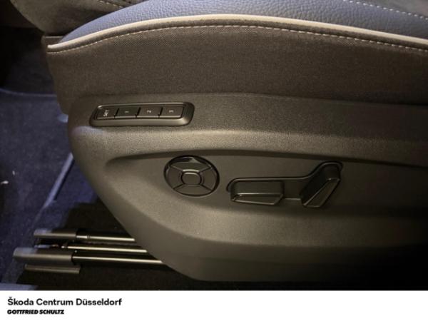 Skoda Kodiaq Sportline 2.0 TDI 4x4 (Düsseldorf)