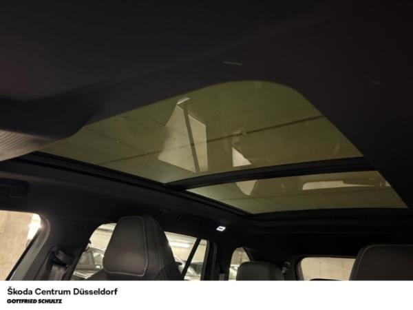 Skoda Kodiaq Sportline 2.0 TDI 4x4 (Düsseldorf)