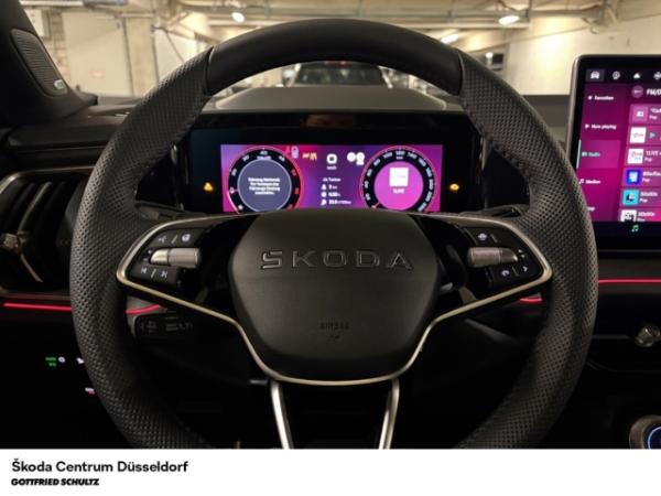 Skoda Kodiaq Sportline 2.0 TDI 4x4 (Düsseldorf)