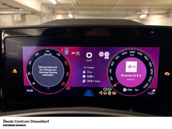 Skoda Kodiaq Sportline 2.0 TDI 4x4 (Düsseldorf)