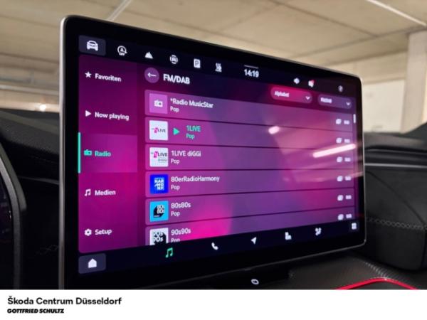 Skoda Kodiaq Sportline 2.0 TDI 4x4 (Düsseldorf)