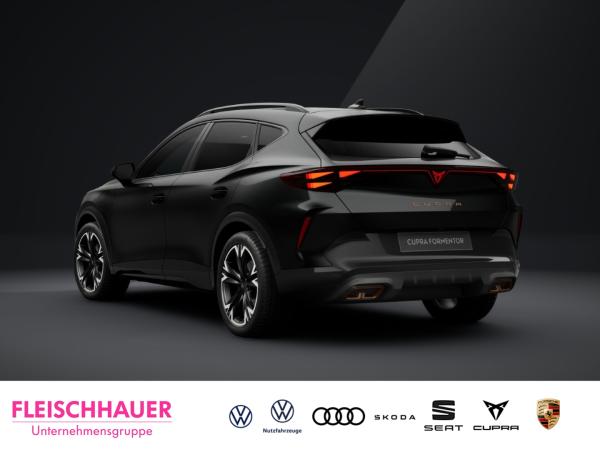 Cupra Formentor 1.5 e-HYBRID 150 kW (204 PS) 6-Gang-DSG | Lagerfahrzeug | Privatleasing