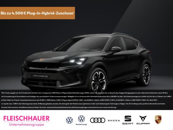 Cupra Formentor 1.5 e-HYBRID 150 kW (204 PS) 6-Gang-DSG | Lagerfahrzeug | Gewerbeleasing