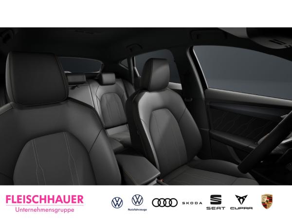 Cupra Formentor 1.5 e-HYBRID 150 kW (204 PS) 6-Gang-DSG | Lagerfahrzeug | Gewerbeleasing