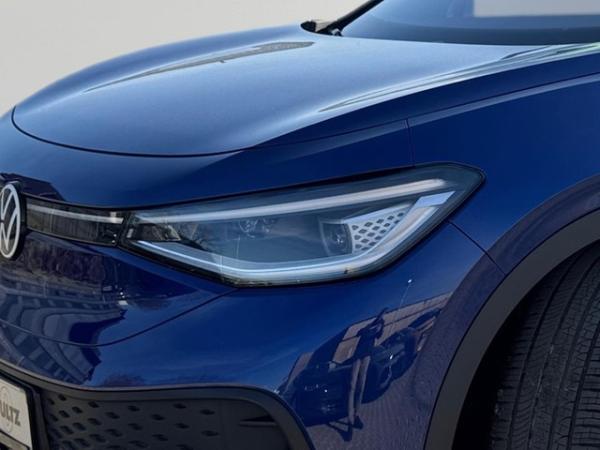 Volkswagen ID.5 Pure 125kW - 19ZOLL GJR+Matrix+Navi+SHZ+CarPlay+ACC+Ambiente+Wärmepumpe+CCS