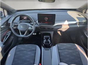 Volkswagen ID.5 Pure 125kW - 19ZOLL GJR+Matrix+Navi+SHZ+CarPlay+ACC+Ambiente+Wärmepumpe+CCS
