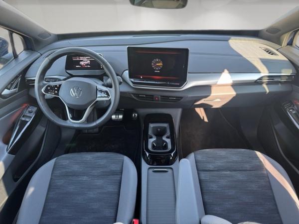 Volkswagen ID.5 Pure 125kW - 19ZOLL GJR+Matrix+Navi+SHZ+CarPlay+ACC+Ambiente+Wärmepumpe+CCS
