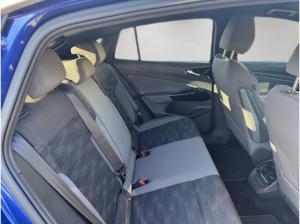 Volkswagen ID.5 Pure 125kW - 19ZOLL GJR+Matrix+Navi+SHZ+CarPlay+ACC+Ambiente+Wärmepumpe+CCS