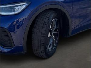 Volkswagen ID.5 Pure 125kW - 19ZOLL GJR+Matrix+Navi+SHZ+CarPlay+ACC+Ambiente+Wärmepumpe+CCS