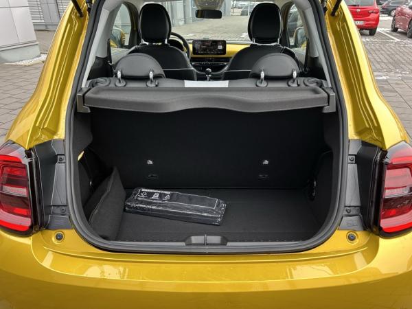 Fiat 500 Torino 💚🤍❤️AMORE WOCHEN💚🤍❤️