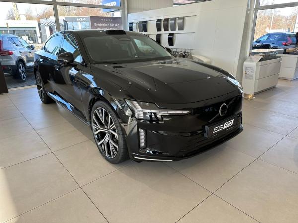 Volvo ES90 Single Extended Range Ultra