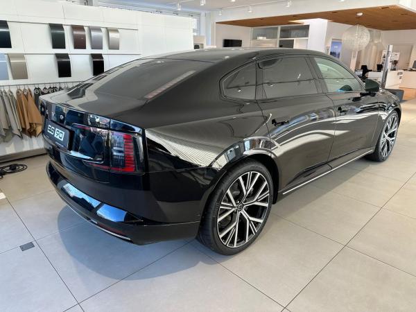 Volvo ES90 Single Extended Range Ultra