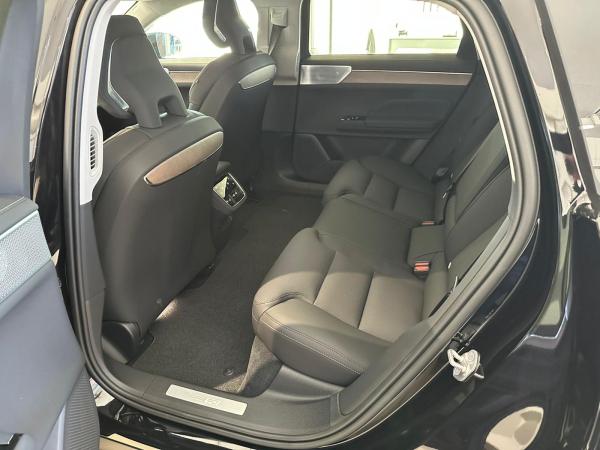 Volvo ES90 Single Extended Range Ultra