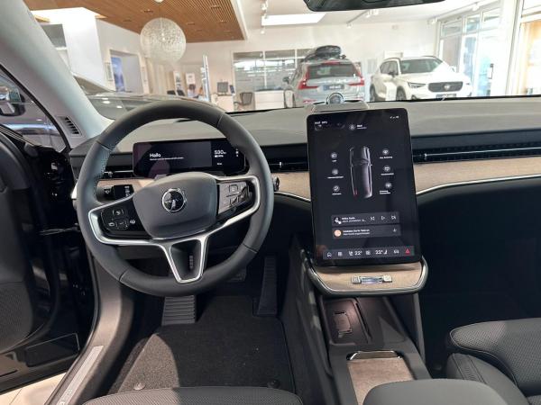 Volvo ES90 Single Extended Range Ultra