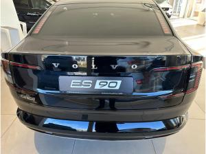 Volvo ES90 Single Extended Range Ultra