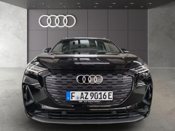 Audi Q4 e-tron Q4 45 e-tron S line Matrix-LED Sonos Navi DAB VC PDC Sitzheizung