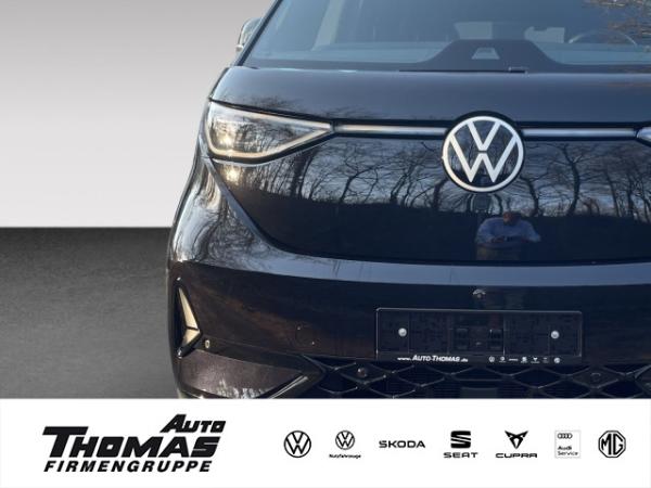 Volkswagen ID.Buzz GTX 4Motion DSG Klima PDC Navi AHK