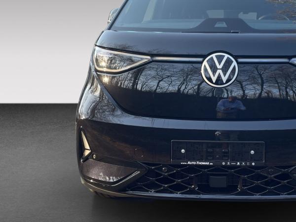 Volkswagen ID.Buzz GTX 4Motion DSG Klima PDC Navi AHK