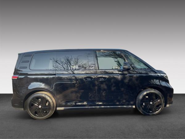 Volkswagen ID.Buzz GTX 4Motion DSG Klima PDC Navi AHK