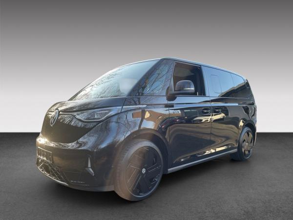 Volkswagen ID.Buzz GTX 4Motion DSG Klima PDC Navi AHK