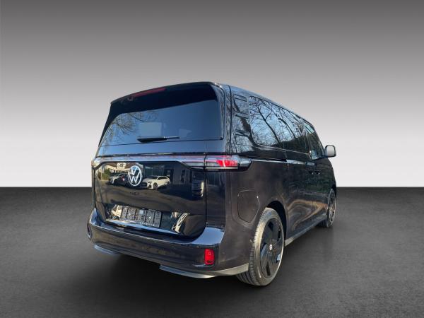 Volkswagen ID.Buzz GTX 4Motion DSG Klima PDC Navi AHK