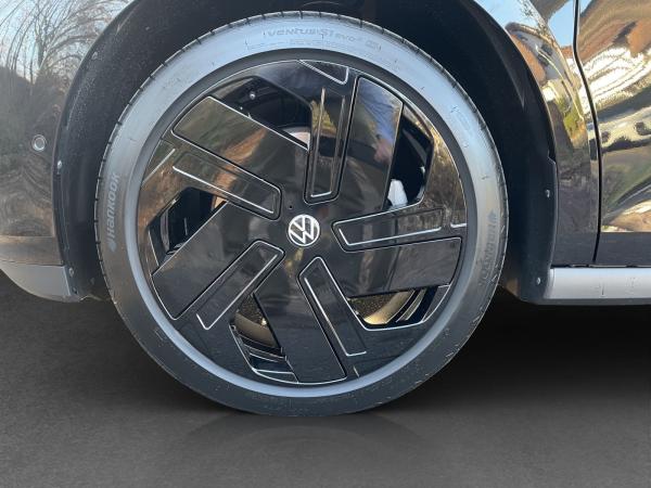 Volkswagen ID.Buzz GTX 4Motion DSG Klima PDC Navi AHK