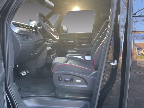 Volkswagen ID.Buzz GTX 4Motion DSG Klima PDC Navi AHK