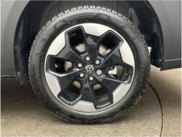 Volkswagen Transporter e- Caravelle (TW)