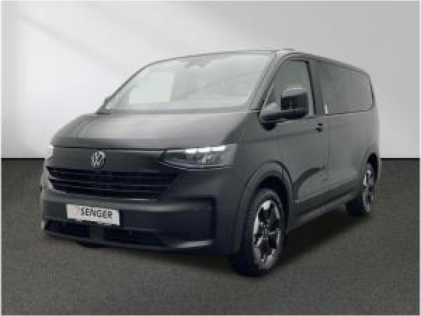 Volkswagen Transporter e- Caravelle (TW)