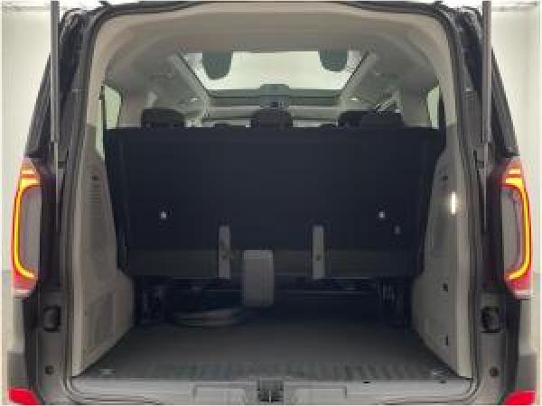 Volkswagen Transporter e- Caravelle (TW)