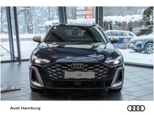 Audi S5 Avant TFSI S tronic Audi S5 Avant TFSI S tronic