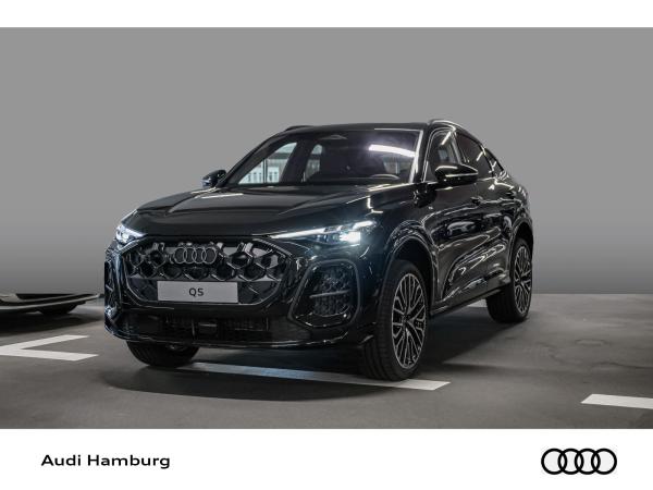 Audi Q5 Sportback TDI quattro S t ronic