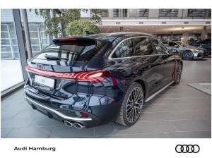 Audi S5 Avant TFSI S tronic Audi S5 Avant TFSI S tronic