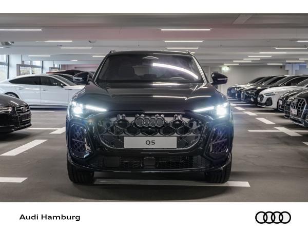 Audi Q5 Sportback TDI quattro S t ronic