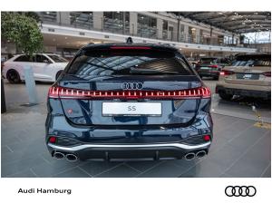 Audi S5 Avant TFSI S tronic Audi S5 Avant TFSI S tronic