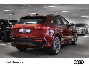 Audi SQ5 SUV TFSI S tronic