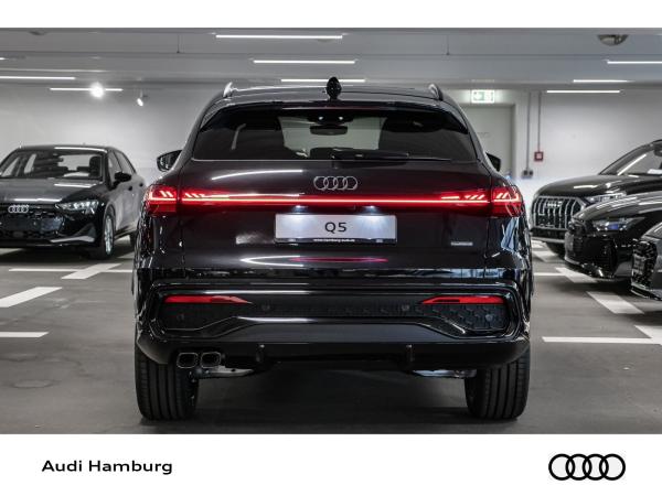 Audi Q5 Sportback TDI quattro S t ronic