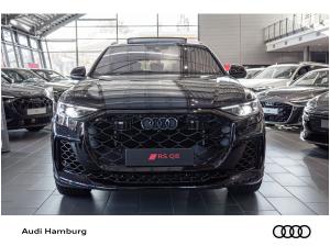 Audi RS Q8 SUV performance tiptro nic Audi RS Q8 SUV performance tiptro nic