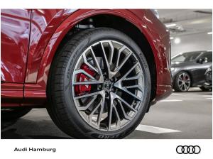 Audi SQ5 SUV TFSI S tronic