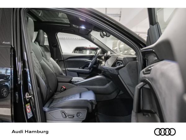 Audi Q5 Sportback TDI quattro S t ronic