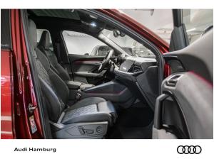 Audi SQ5 SUV TFSI S tronic
