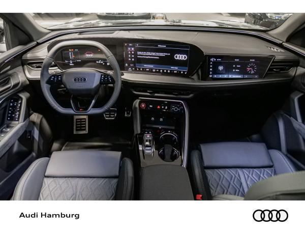 Audi Q5 Sportback TDI quattro S t ronic