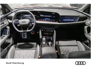 Audi SQ5 SUV TFSI S tronic
