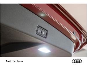 Audi SQ5 SUV TFSI S tronic