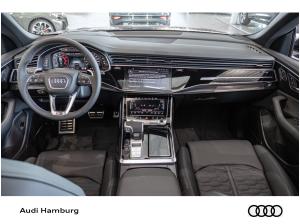 Audi RS Q8 SUV performance tiptro nic Audi RS Q8 SUV performance tiptro nic