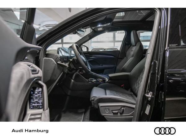 Audi Q5 Sportback TDI quattro S t ronic