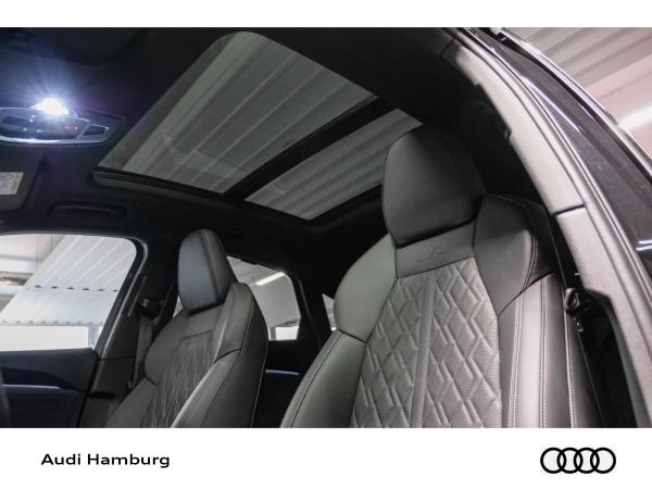 Audi Q5 Sportback TDI quattro S t ronic