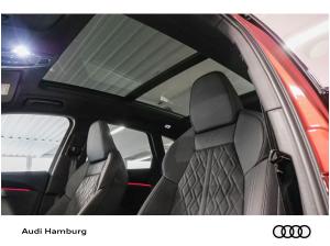 Audi SQ5 SUV TFSI S tronic