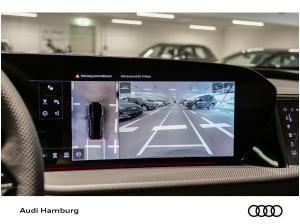 Audi SQ5 SUV TFSI S tronic